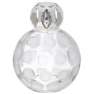 Lampe Berger Sphere Frosted