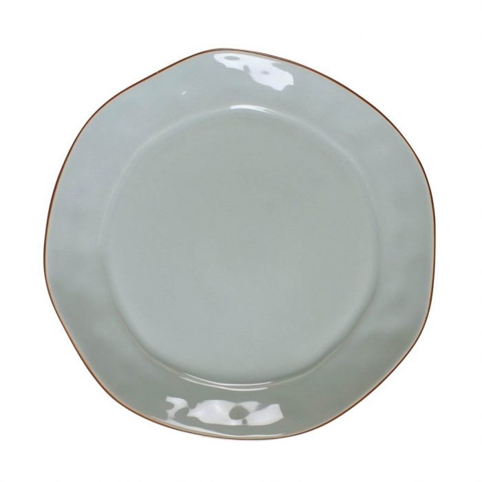 Cantaria Salad Plate Morning Sky