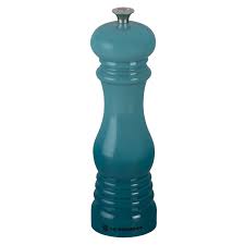 Pepper Mill Caribbean 8"