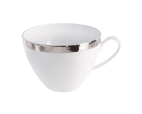 Silversmith Breakfast Cup