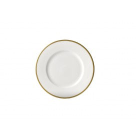 Comet Gold Bread & Butter Plate