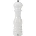 Paris u'Select White Lacquer 8 3/4" PM