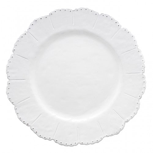 Bella Bianca Beaded Dinner