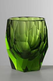 Milly Large Tumbler Green