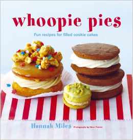 Whoopie Pies Cookbook