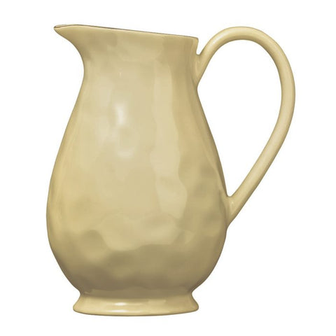 Cantaria Pitcher Ivory