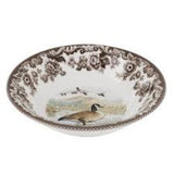 Woodland Cereal Bowl-Canada Goose