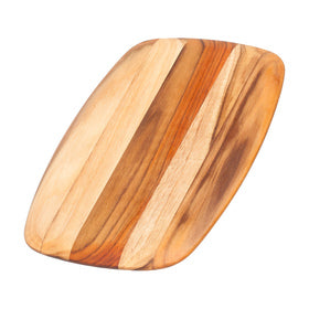 Rect Rounded Edge Cutting Board