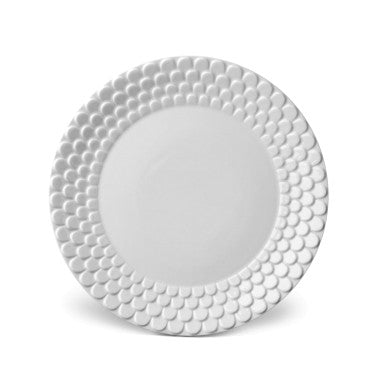 Aegean Dinner Plate White