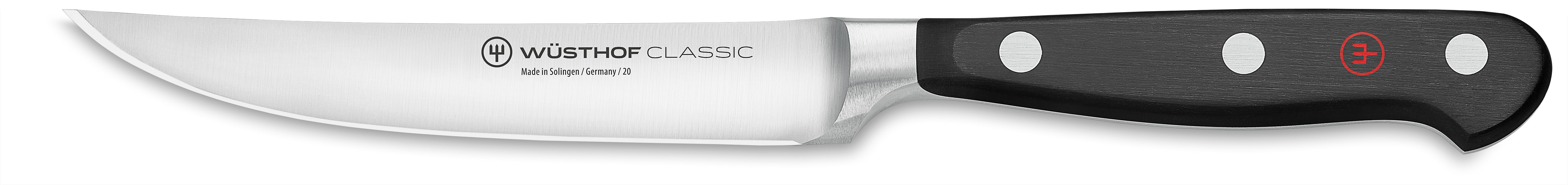 Classic 4.5" Steak Knife