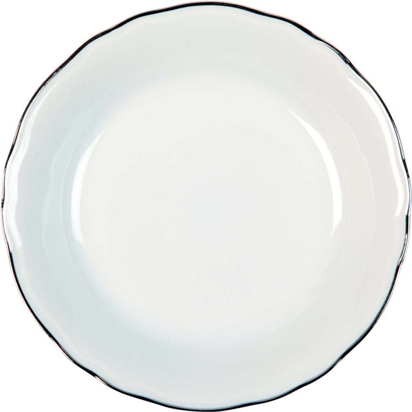 Colbert Filet Bread & Butter Plate