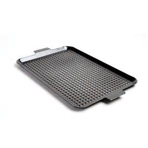 Porcelain Grilling Grid Medium