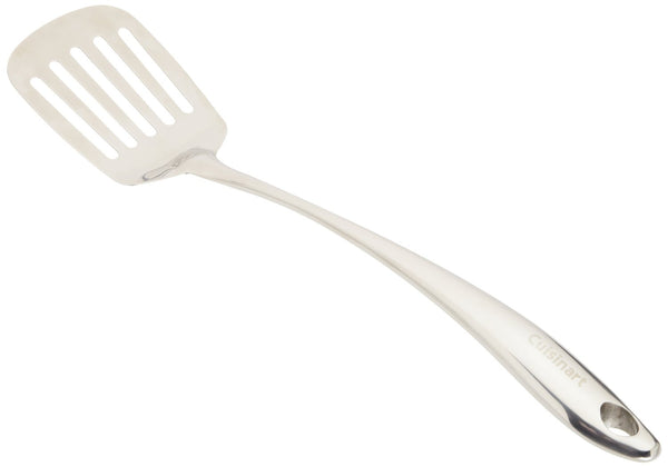 Stainless Steel Slotted Turner