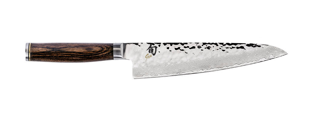 Premier Asian Cook's Knife 7inch