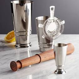 Crafthouse Shaker Set
