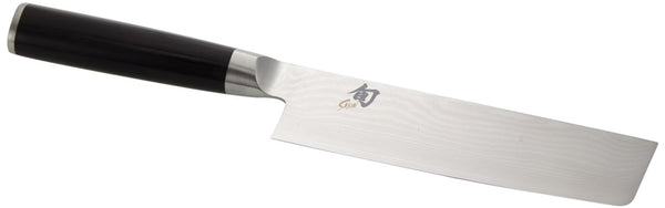 Classic Nakiri Knife 6 1/2"