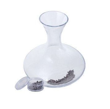 Ultra Glass Cleaning Pellets
