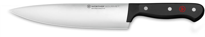 Gourmet Cook's Knife 8"