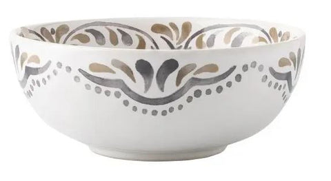 Iberian Sand Cereal Bowl