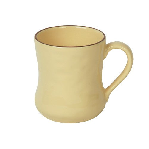 Cantaria Mug - Almost Yellow