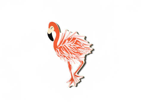 Flamingo Mini Attachment