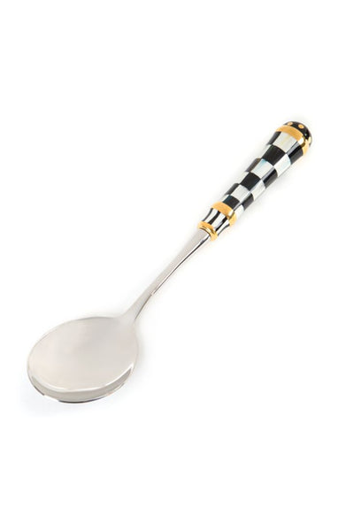 Courtly Check Casserole Spoon