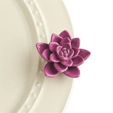 Get Growing Mini Charm