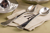 Soho Salad Servers