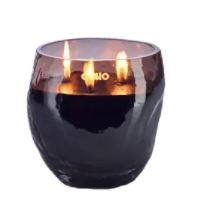 Cape Smoked Grey S Candle Muse