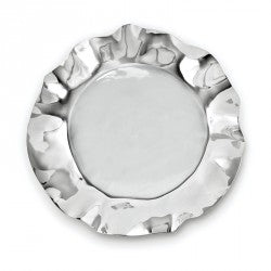 Vento Olanes Round Platter -Lg