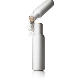 Large Bottle Grinder-Ash