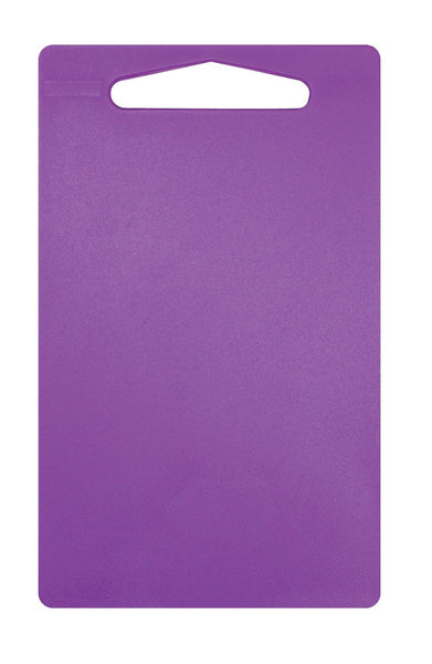 Purple Anita Cutting Board Small