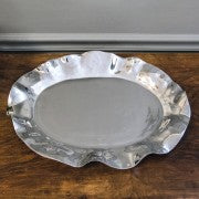 VENTO Olanes Oval Platter - Lg