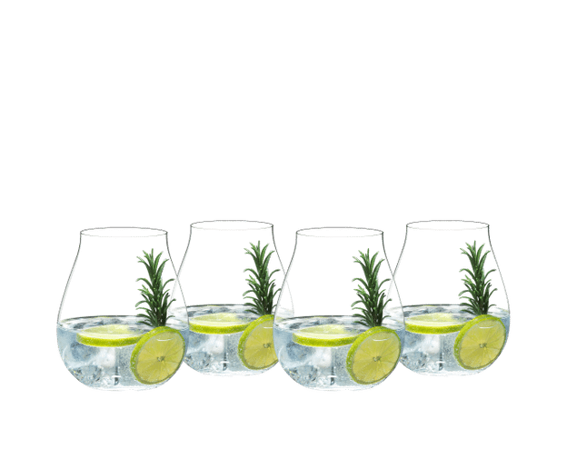 Riedel Gin Set 4-Pack