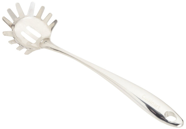 Stainless Steel Pasta Server