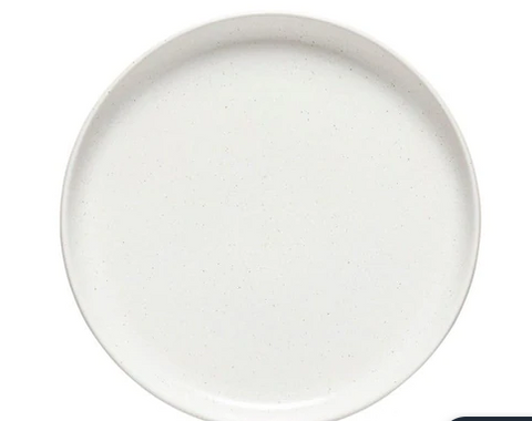 Dinner Plate Pacifica Salt