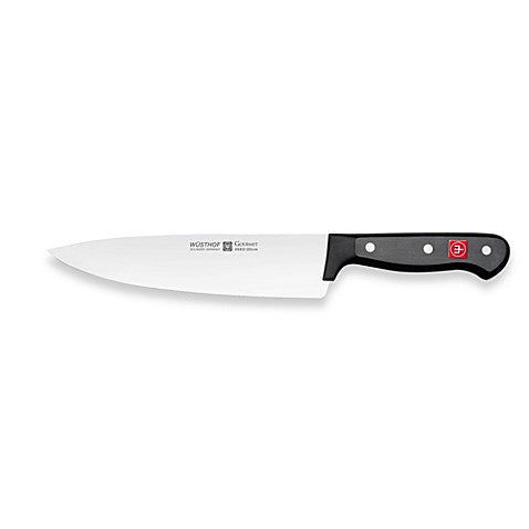 Gourmet Cook's Knife 8"