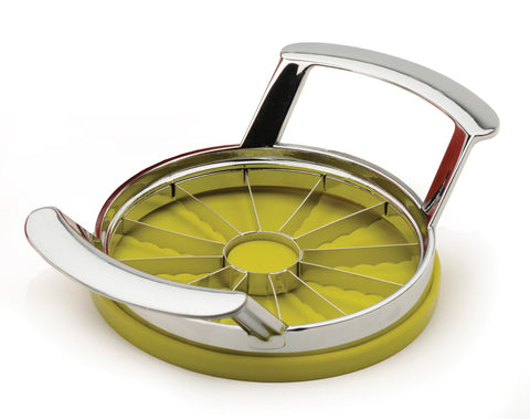 Jumbo Apple Slicer with Cover