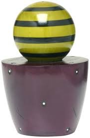 William Eggplant Pawn Shaker