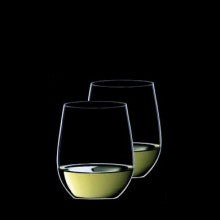 Riedel "O" Stemless S/2 Chardonnay