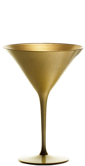 Olympic Martini Gold