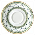 Allee Royale Tea Saucer
