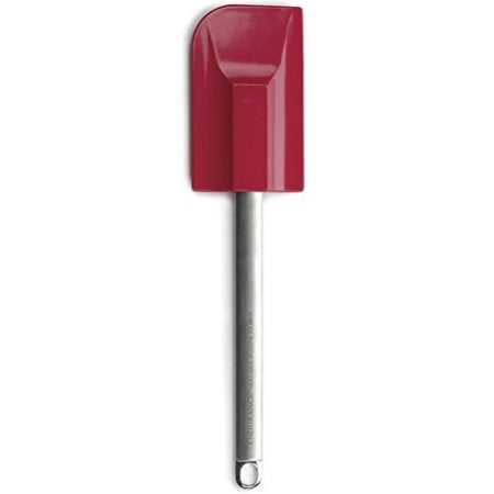 Silicone Spatula Large-Red