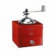Moulin D'Olivier Roellinger- Red Pepper Mill 5"