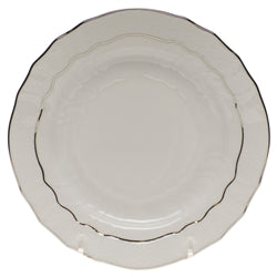 Platinum Edge B & B Plate