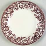 Delamere Salad Plate