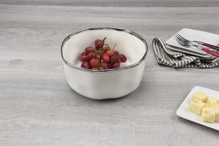 Bianca Medium Bowl