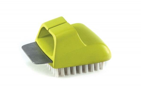 Himalayan Salt Block Cleaning Brush