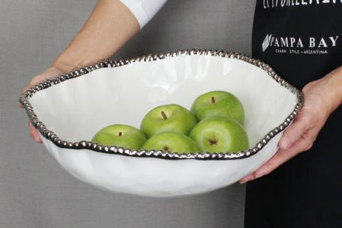 Salerno Oversized Bowl