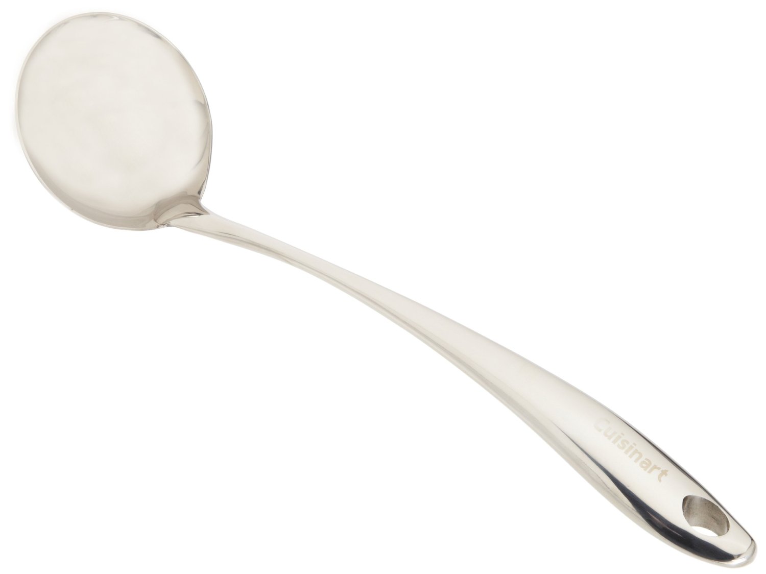 Stainless Steel Collection Ladle